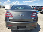 2017 Ford Taurus Sel Charcoal vin: 1FAHP2H89HG144594