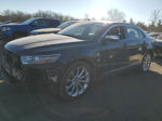 2017 Ford Taurus Limited Black vin: 1FAHP2J80HG110117