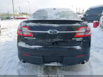 2017 Ford Taurus Limited Black vin: 1FAHP2J81HG128464