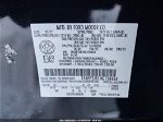 2017 Ford Taurus Limited Черный vin: 1FAHP2J81HG128464