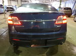 2017 Ford Taurus Limited Blue vin: 1FAHP2J82HG110538