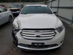 2017 Ford Taurus Limited Белый vin: 1FAHP2J82HG121992