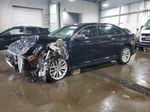 2017 Ford Taurus Limited Black vin: 1FAHP2J84HG115708