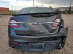 2017 Ford Taurus Limited Charcoal vin: 1FAHP2J87HG120336