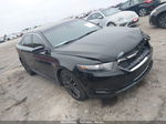 2017 Ford Taurus Sho Black vin: 1FAHP2KT1HG109464