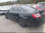 2017 Ford Taurus Sho Black vin: 1FAHP2KT1HG109464