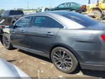 2017 Ford Taurus Sho Серый vin: 1FAHP2KT1HG132193