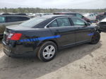 2017 Ford Taurus Police Interceptor Двухцветный vin: 1FAHP2L84HG130951