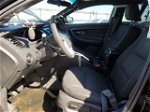 2017 Ford Taurus Police Interceptor Black vin: 1FAHP2MK1HG109954