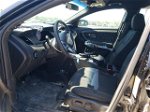 2017 Ford Taurus Police Interceptor Black vin: 1FAHP2MK3HG119109