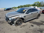 2017 Ford Taurus Police Interceptor Beige vin: 1FAHP2MKXHG108737