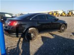 2017 Ford Taurus Police Interceptor Black vin: 1FAHP2MT9HG140278