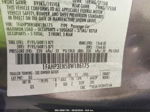2011 Ford Focus S Серый vin: 1FAHP3EN5BW186175