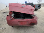 2011 Ford Focus S Red vin: 1FAHP3EN5BW190713
