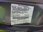 2011 Ford Focus S Gray vin: 1FAHP3EN6BW180255