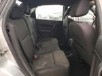 2011 Ford Focus Se Серебряный vin: 1FAHP3FN0BW102861