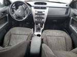 2011 Ford Focus Se Серебряный vin: 1FAHP3FN0BW102861