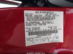 2011 Ford Focus Se Красный vin: 1FAHP3FN0BW126707