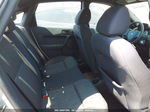 2011 Ford Focus Se Серебряный vin: 1FAHP3FN0BW176670