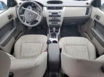 2011 Ford Focus Se Синий vin: 1FAHP3FN0BW192786