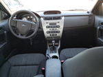 2011 Ford Focus Se Gray vin: 1FAHP3FN1BW194630