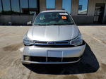 2011 Ford Focus Se Silver vin: 1FAHP3FN3BW135711