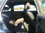 2011 Ford Focus Se Gray vin: 1FAHP3FN5BW173389