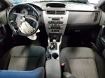 2011 Ford Focus Se Синий vin: 1FAHP3FN5BW177748