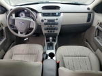 2011 Ford Focus Se Белый vin: 1FAHP3FN6BW105411