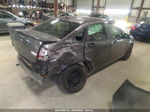 2011 Ford Focus Se Gray vin: 1FAHP3FN6BW146122