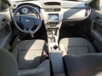 2011 Ford Focus Se Silver vin: 1FAHP3FN7BW126946