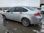 2011 Ford Focus Se Gray vin: 1FAHP3FN7BW130382