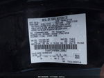 2011 Ford Focus Se Black vin: 1FAHP3FN9BW128987