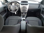 2011 Ford Focus Se Синий vin: 1FAHP3FN9BW175341