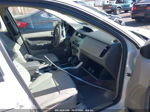 2011 Ford Focus Se Белый vin: 1FAHP3FN9BW186498