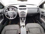 2011 Ford Focus Se Серебряный vin: 1FAHP3FNXBW146589