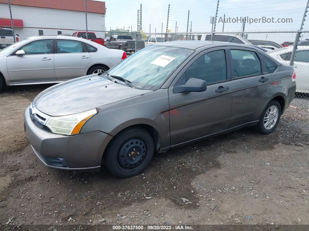 2011 Ford Focus Se vin: 1FAHP3FNXBW152991