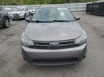 2011 Ford Focus Ses Gray vin: 1FAHP3GN1BW121353