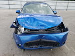 2011 Ford Focus Ses Blue vin: 1FAHP3GN1BW127671