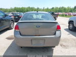 2011 Ford Focus Ses Gray vin: 1FAHP3GN2BW172408