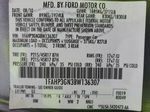 2011 Ford Focus Ses Gray vin: 1FAHP3GN3BW136307