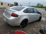 2011 Ford Focus Ses Gray vin: 1FAHP3GN5BW184830