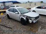 2011 Ford Focus Ses Gray vin: 1FAHP3GN5BW184830