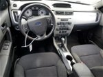 2011 Ford Focus Ses Gray vin: 1FAHP3GN5BW184830