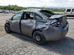 2011 Ford Focus Ses Серый vin: 1FAHP3GN6BW160584