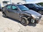 2011 Ford Focus Ses Серый vin: 1FAHP3GN6BW160584