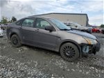2011 Ford Focus Ses Gray vin: 1FAHP3GN7BW172338