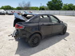 2011 Ford Focus Ses Black vin: 1FAHP3GN9BW102713