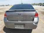 2011 Ford Focus Ses Gray vin: 1FAHP3GN9BW148221