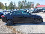 2011 Ford Focus Ses Black vin: 1FAHP3GNXBW161852